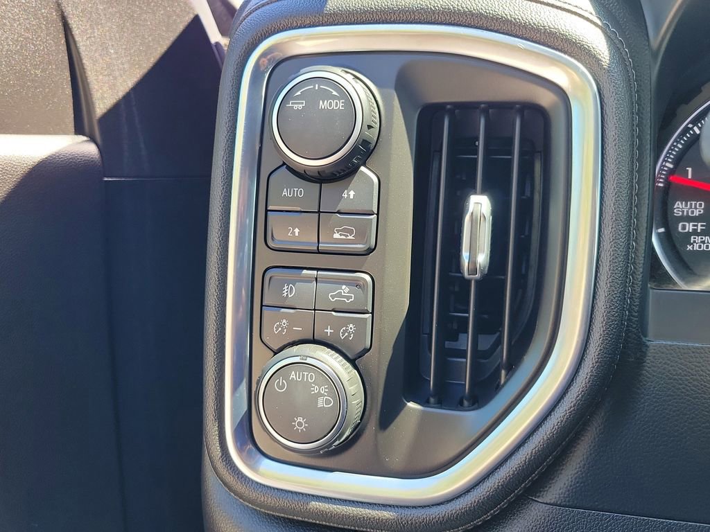 Used 2020 Chevrolet Silverado 1500 RST w/ All-Star Edition image 20