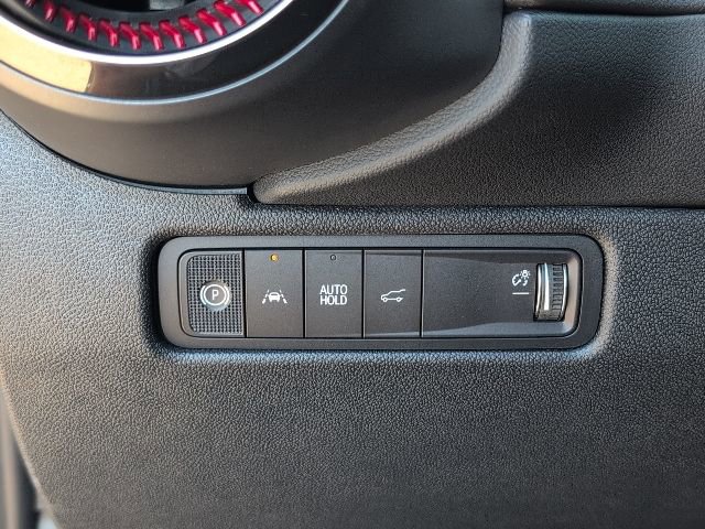 New 2026 Chevrolet Equinox EV RS FWD image 18