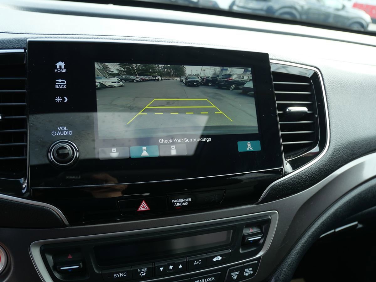 Used 2021 Honda Pilot Special Edition image 14
