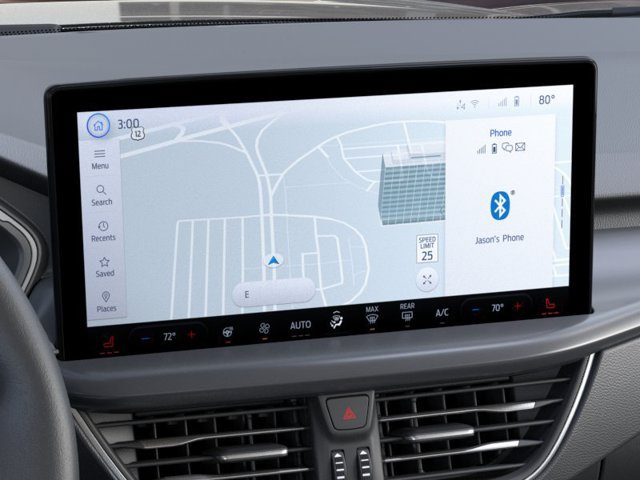 New 2025 Ford Escape SE FWD image 14