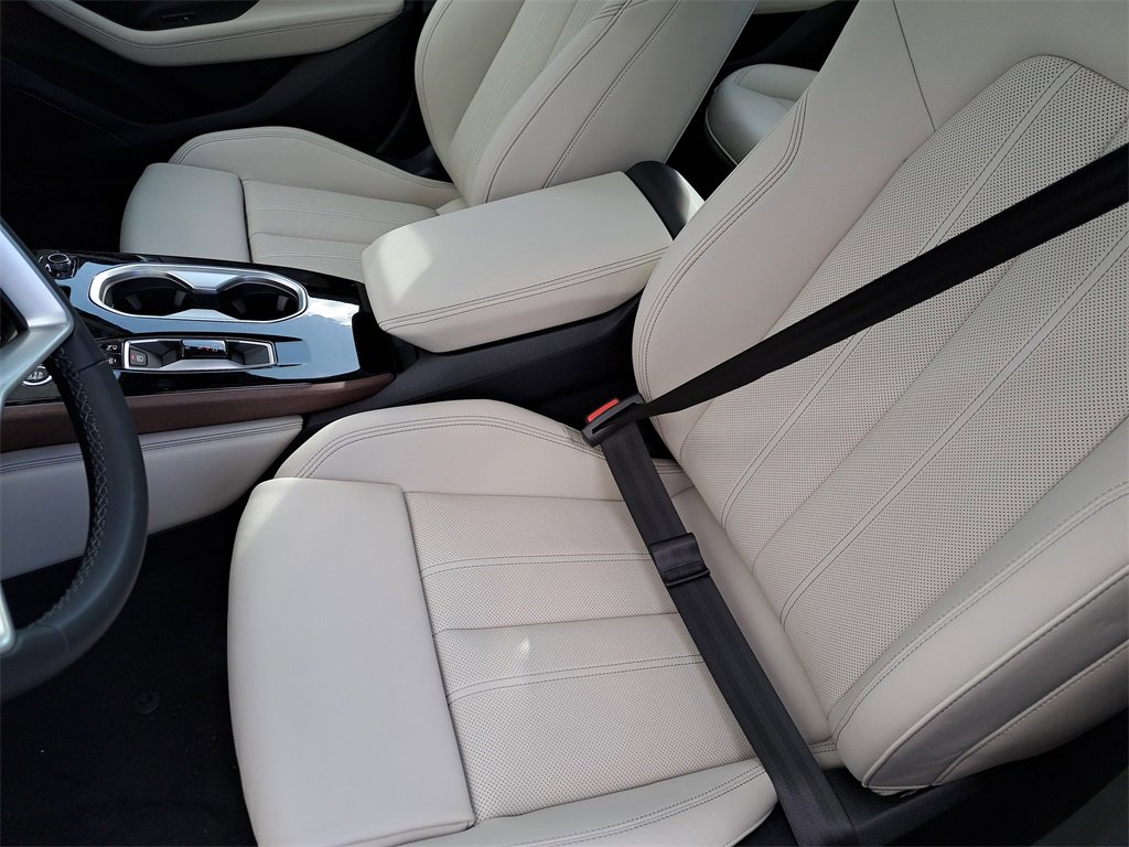 New 2026 Audi A6 Premium image 18