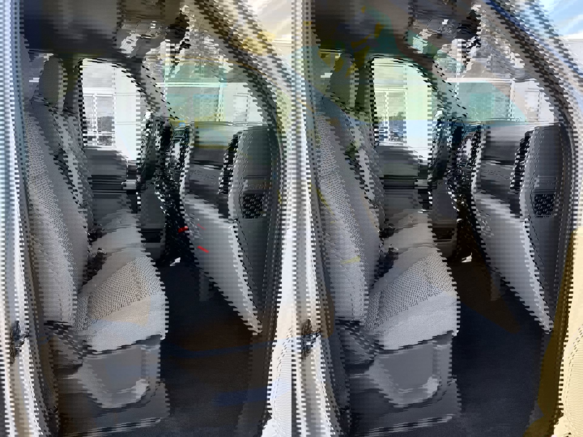 Used 2022 Ford F250 XLT image 24