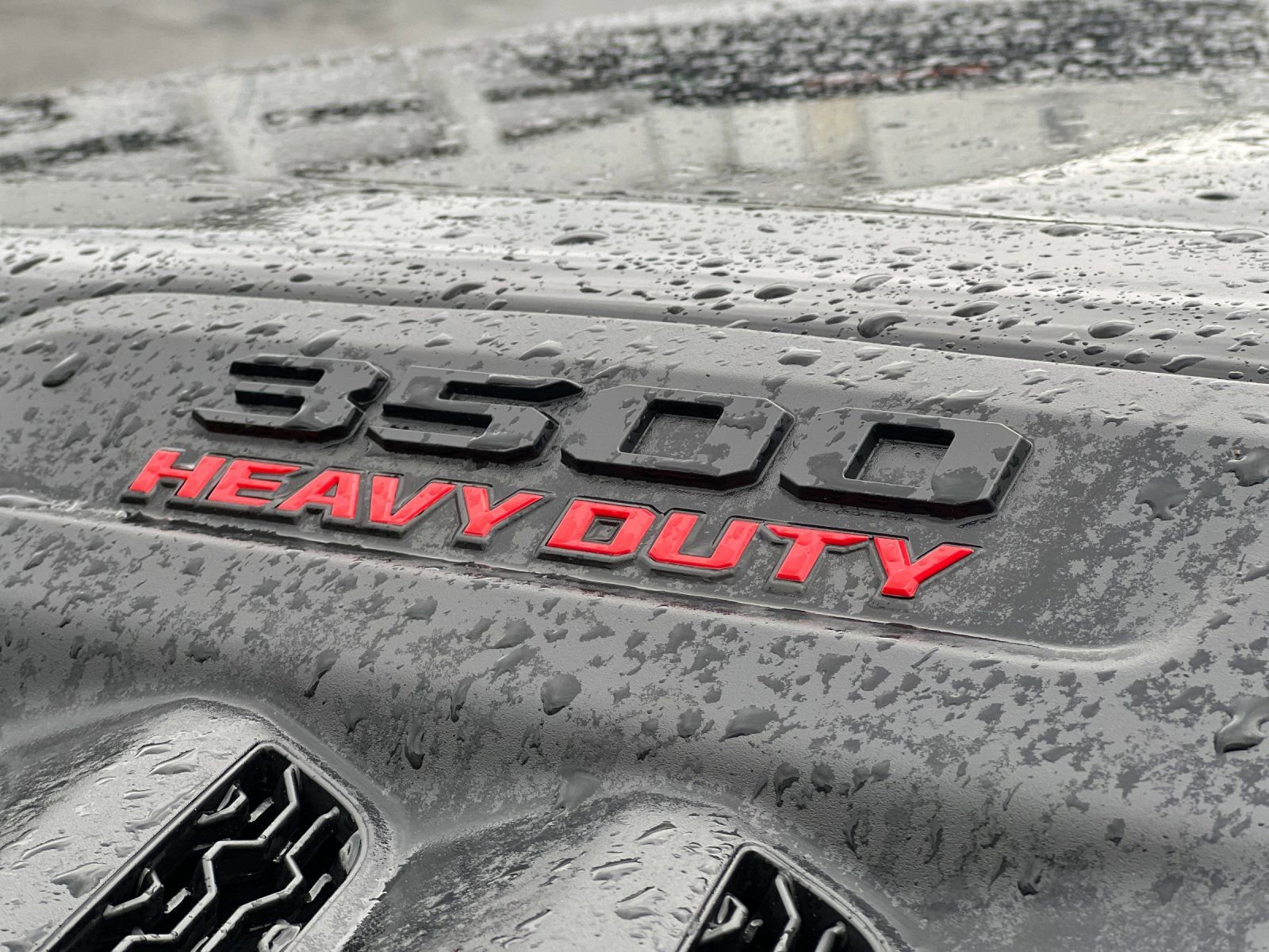 New 2026 RAM 3500 Laramie image 26