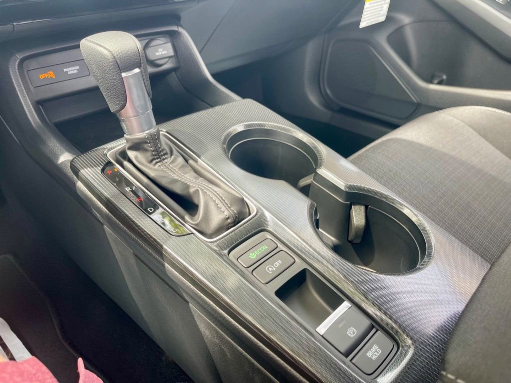 Used 2026 Honda Civic LX image 14