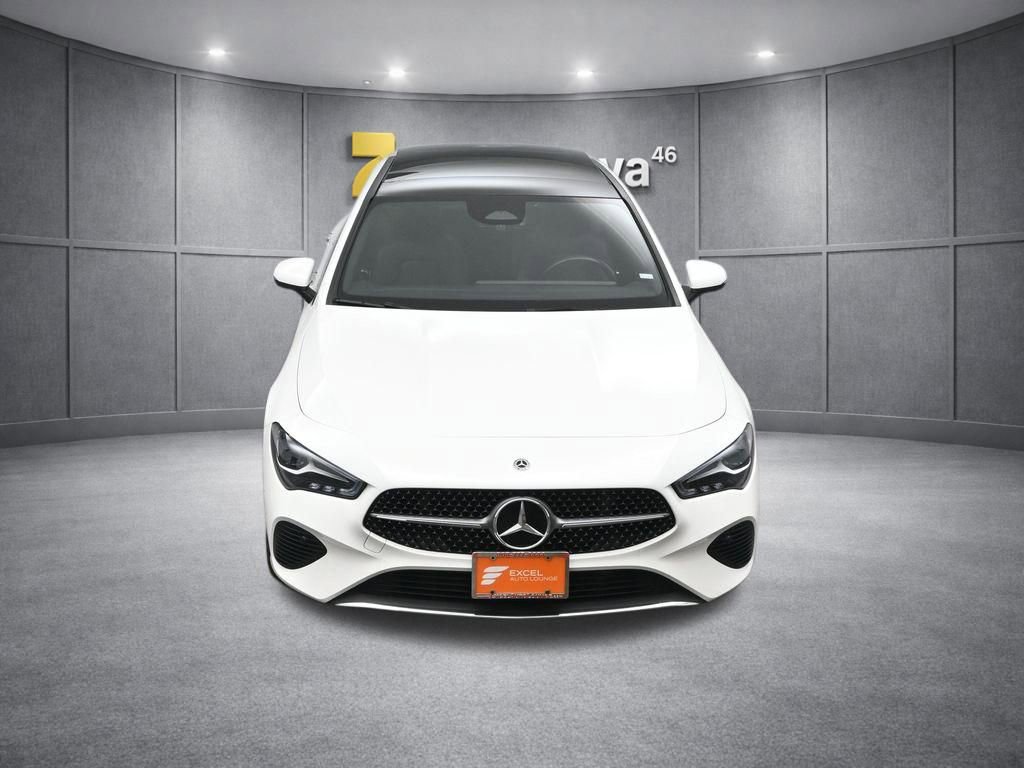 Used 2025 Mercedes-Benz CLA 250 image 50