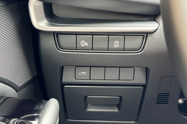 New 2026 MAZDA MAZDA3 s Sport image 28