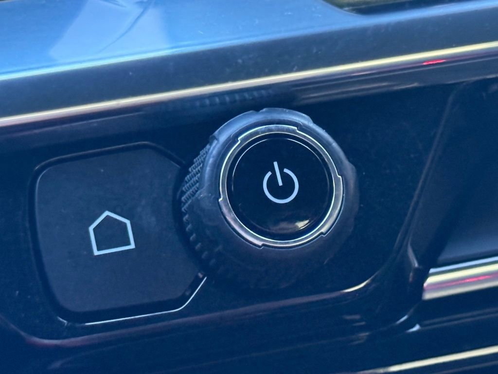 Used 2022 Chevrolet Silverado 1500 RST image 29