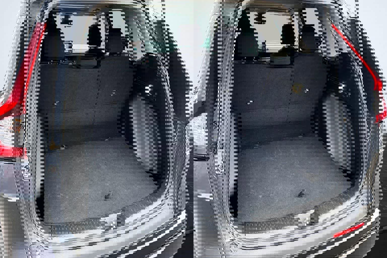 Used 2025 Honda CR-V EX image 19