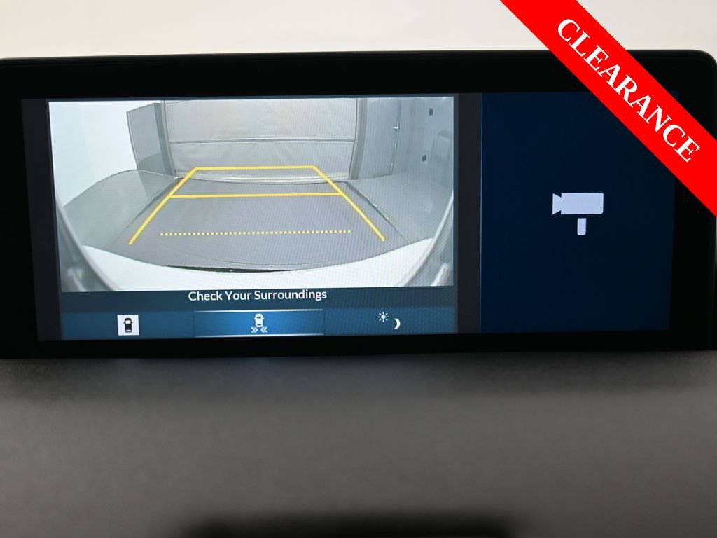 Used 2023 Acura TLX SH-AWD w/ Advance Package image 20