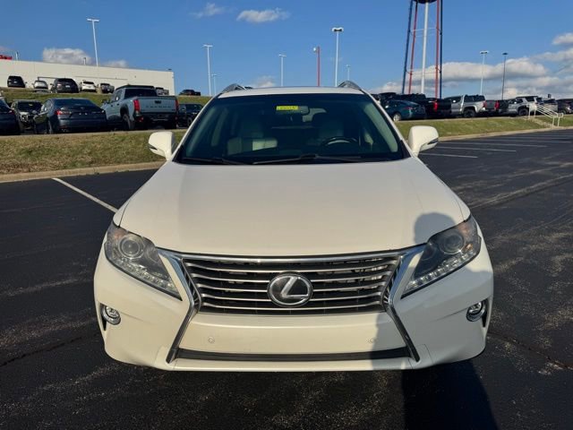 Used 2015 Lexus RX 350 350 image 8