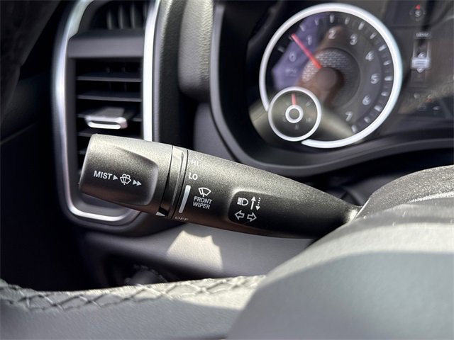 New 2026 RAM 1500 Big Horn image 16