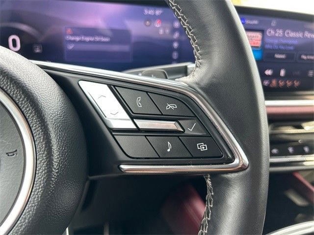 Used 2024 Buick Envision Sport Touring image 23