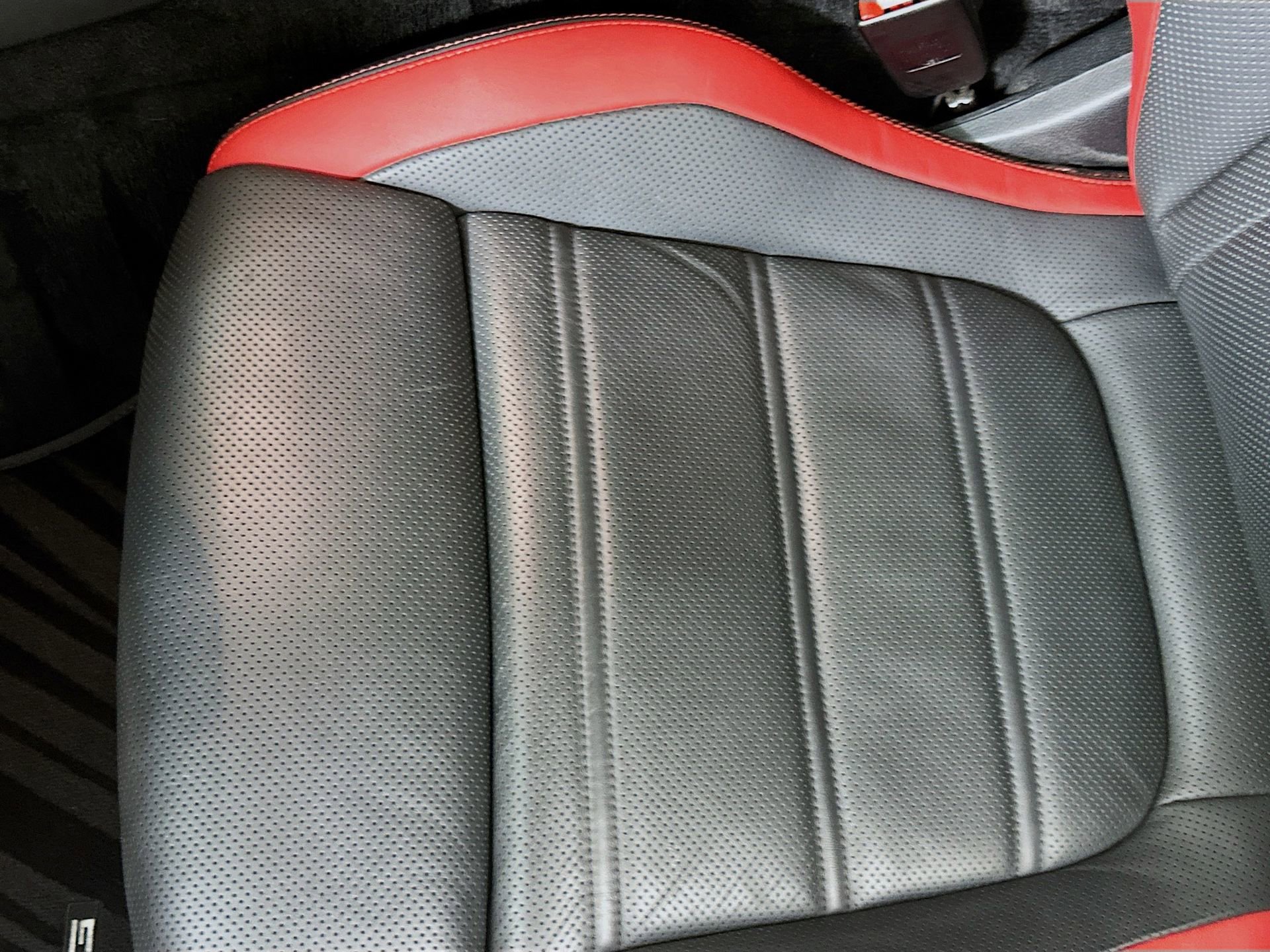 Certified 2021 Mercedes-Benz E 53 AMG 4MATIC Coupe image 21