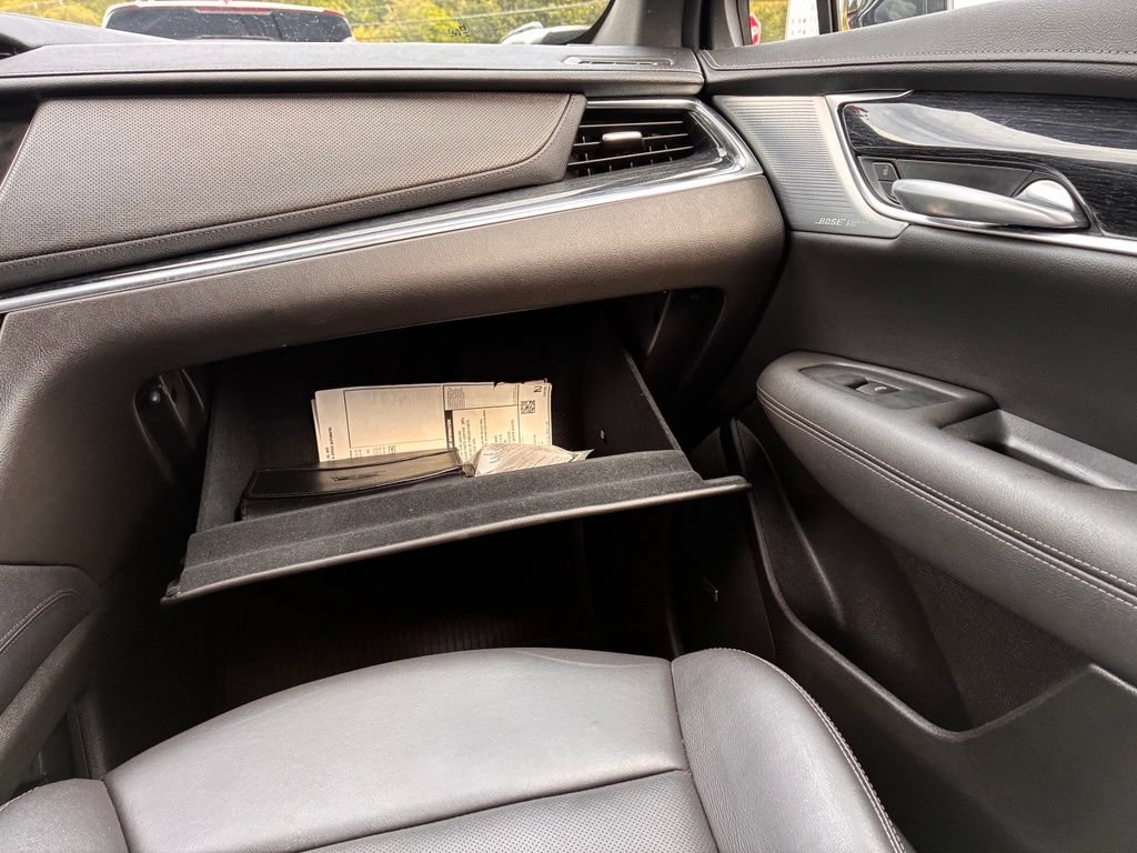 Used 2023 Cadillac XT5 Premium Luxury AWD/4WD image 43
