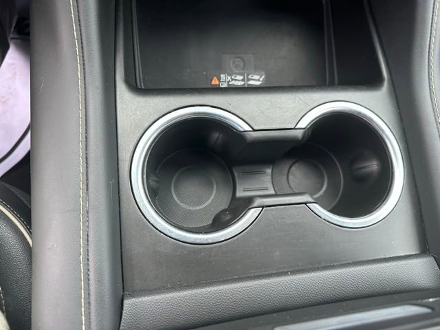 Used 2024 Chevrolet Tahoe Premier image 34