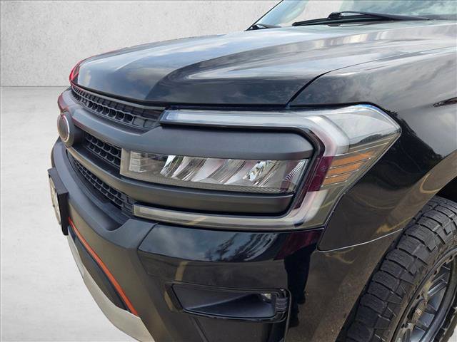 Used 2022 Ford Expedition Timberline AWD/4WD image 10