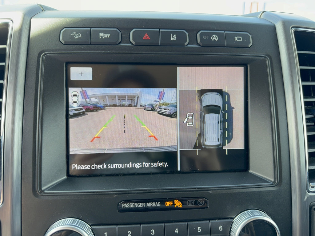 Certified 2021 Ford Expedition Platinum AWD/4WD image 21