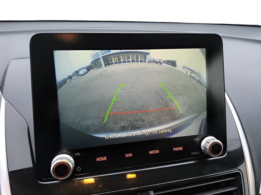 Used 2024 Mitsubishi Eclipse Cross SE AWD/4WD image 13