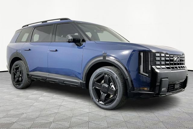 New 2027 Kia Telluride SX Prestige X-Line image 3