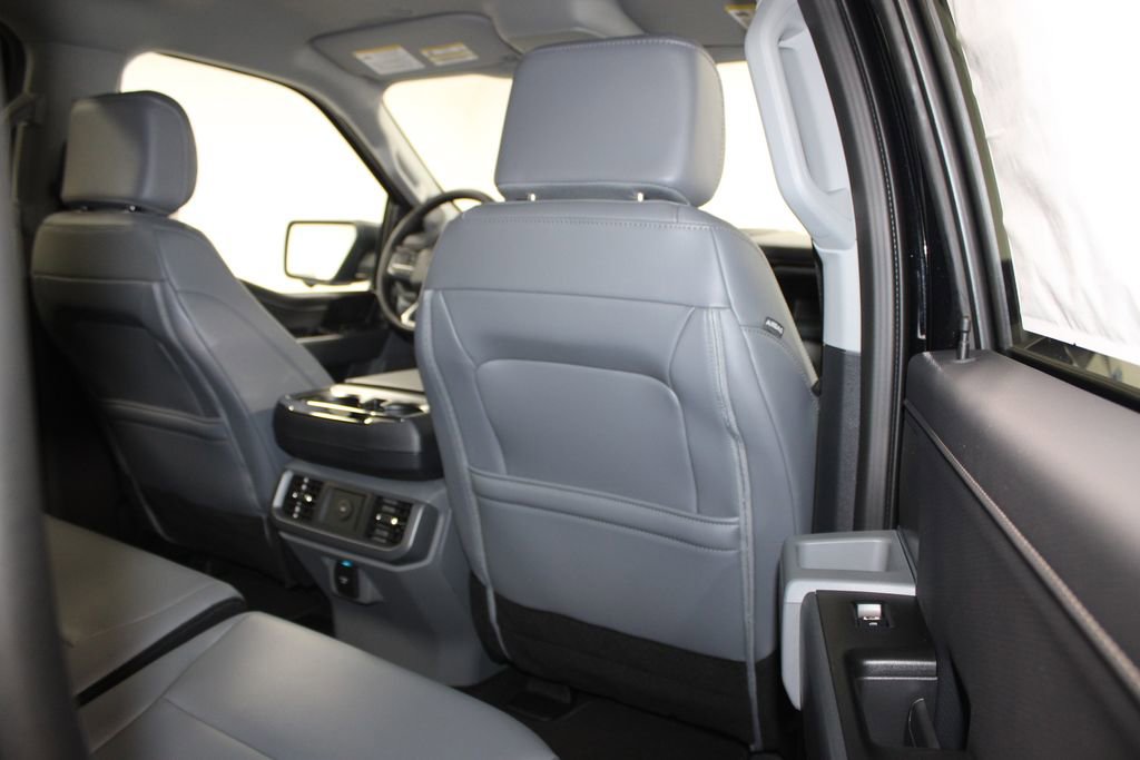 New 2025 Ford F150 Lightning Flash image 32