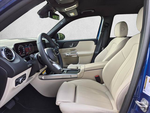 Certified 2026 Mercedes-Benz GLB 250 image 15