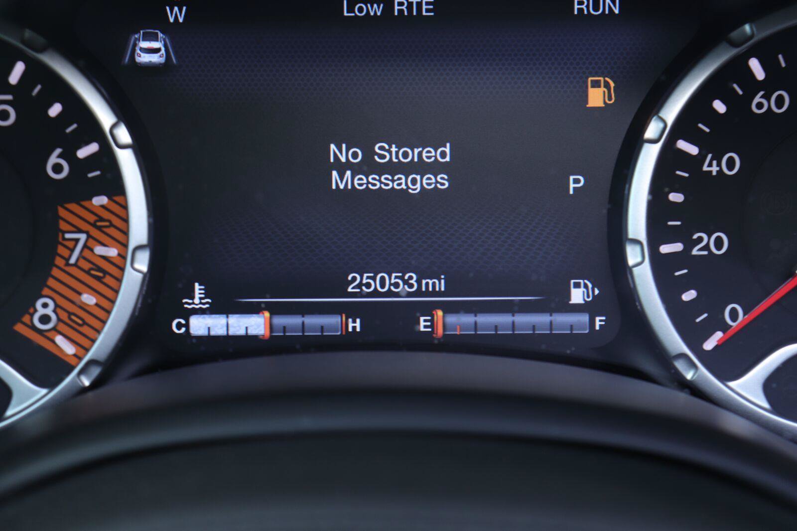 Used 2023 Jeep Renegade Limited w/ Sun/Sound Group AWD/4WD image 28