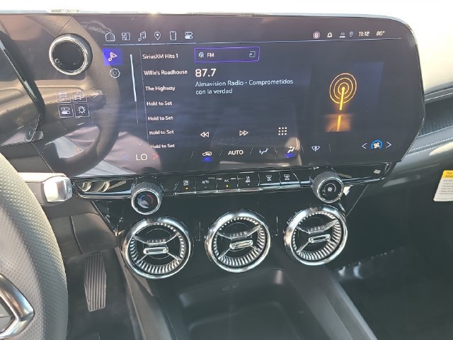 New 2025 Chevrolet Blazer EV LT FWD image 29