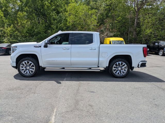Used 2025 GMC Sierra 1500 Denali w/ Denali Reserve Package image 7