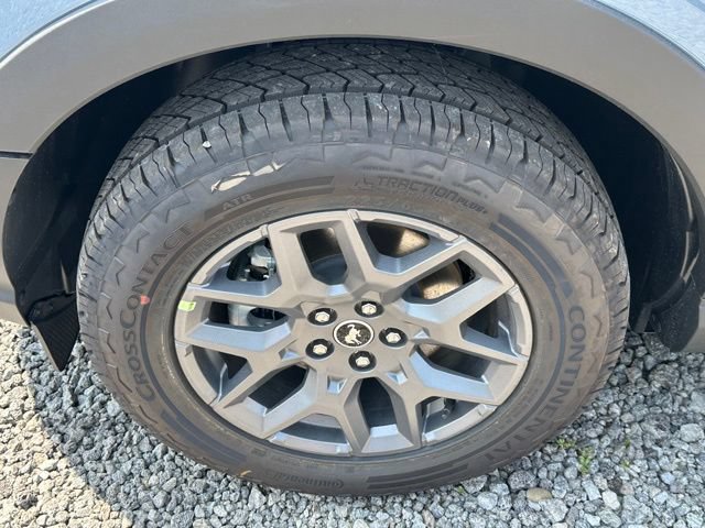 New 2026 Ford Bronco Sport Big Bend w/ Convenience Package AWD/4WD image 6