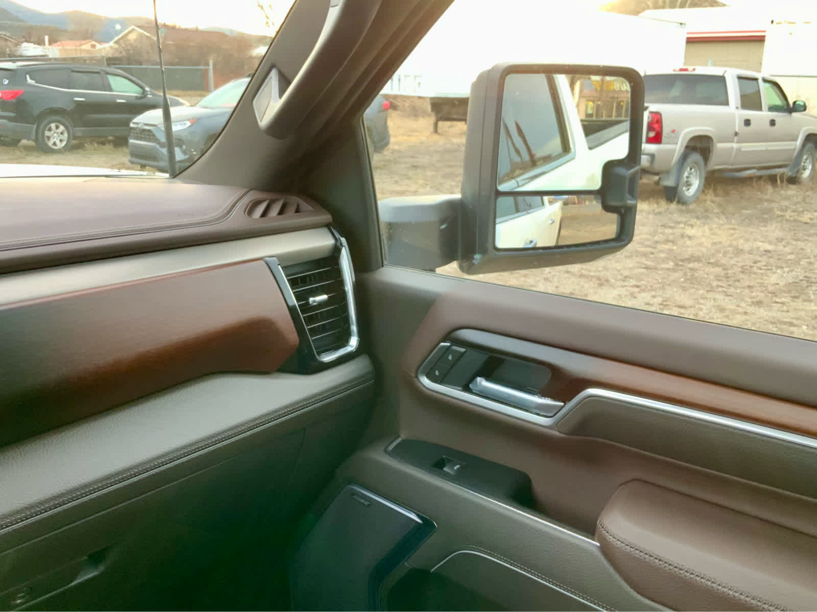 New 2026 GMC Sierra 3500 Denali w/ Technology Package image 41