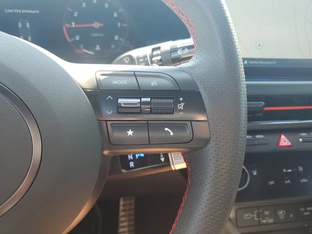 Used 2025 Hyundai Sonata N Line FWD image 19