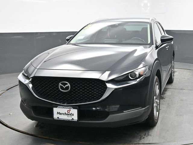 Used 2023 MAZDA CX-30 AWD 2.5 S w/ Select Package image 2