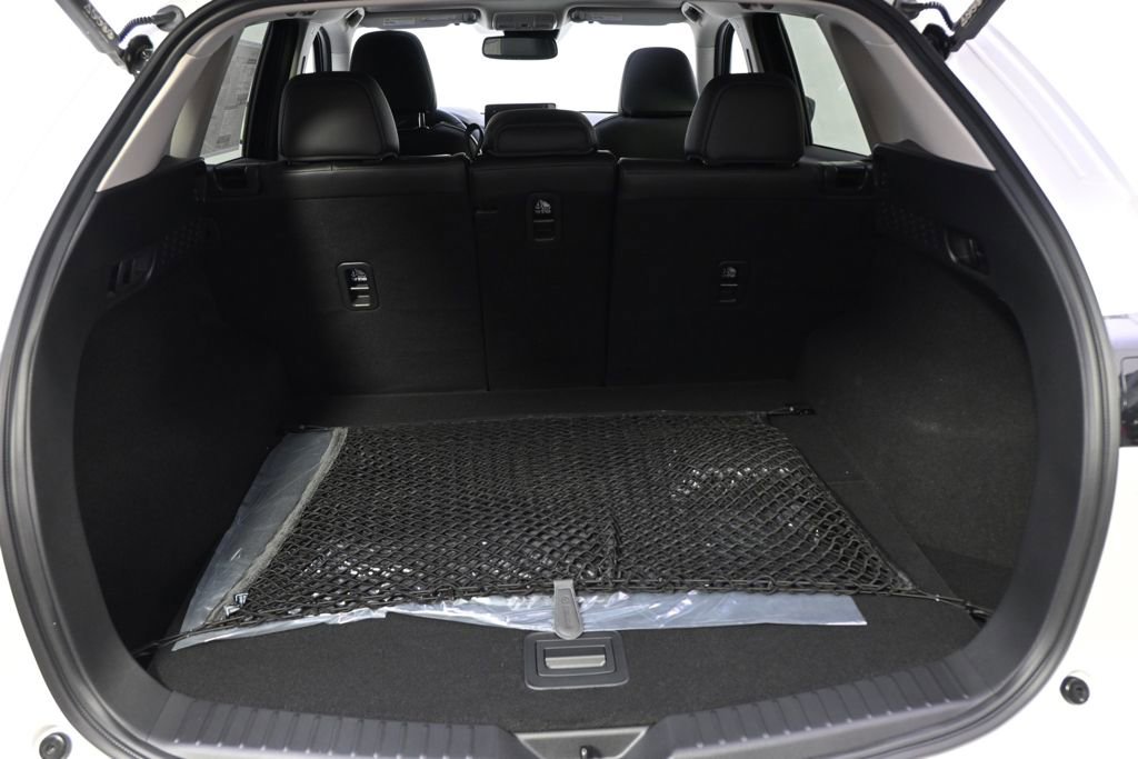 New 2025 MAZDA CX-5 AWD 2.5 S w/ Preferred Package image 19