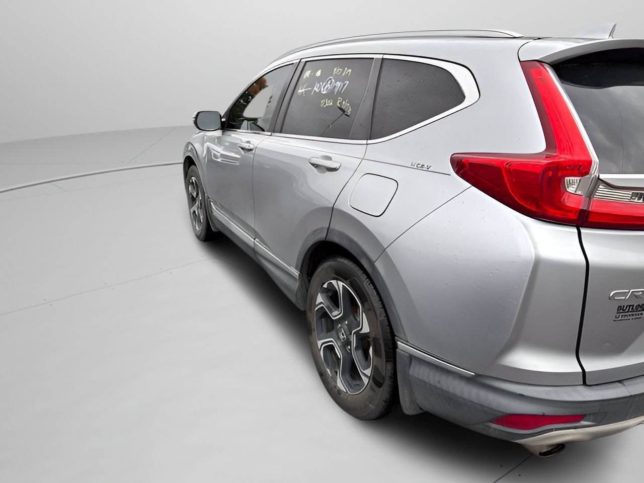 Used 2019 Honda CR-V Touring image 15