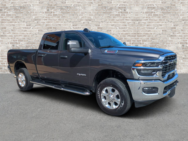 Used 2026 RAM 2500 Big Horn