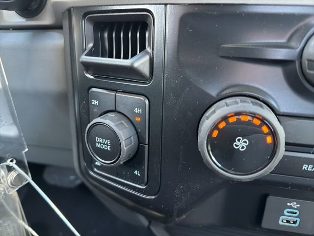 New 2026 Ford F350 XL w/ STX Appearance Package image 17