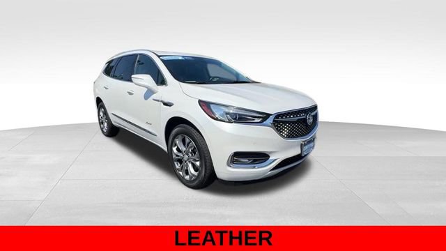 Used 2021 Buick Enclave Avenir image 10
