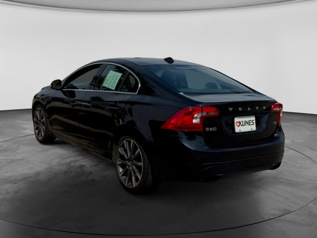 Used 2015 Volvo S60 T5 Platinum FWD image 7