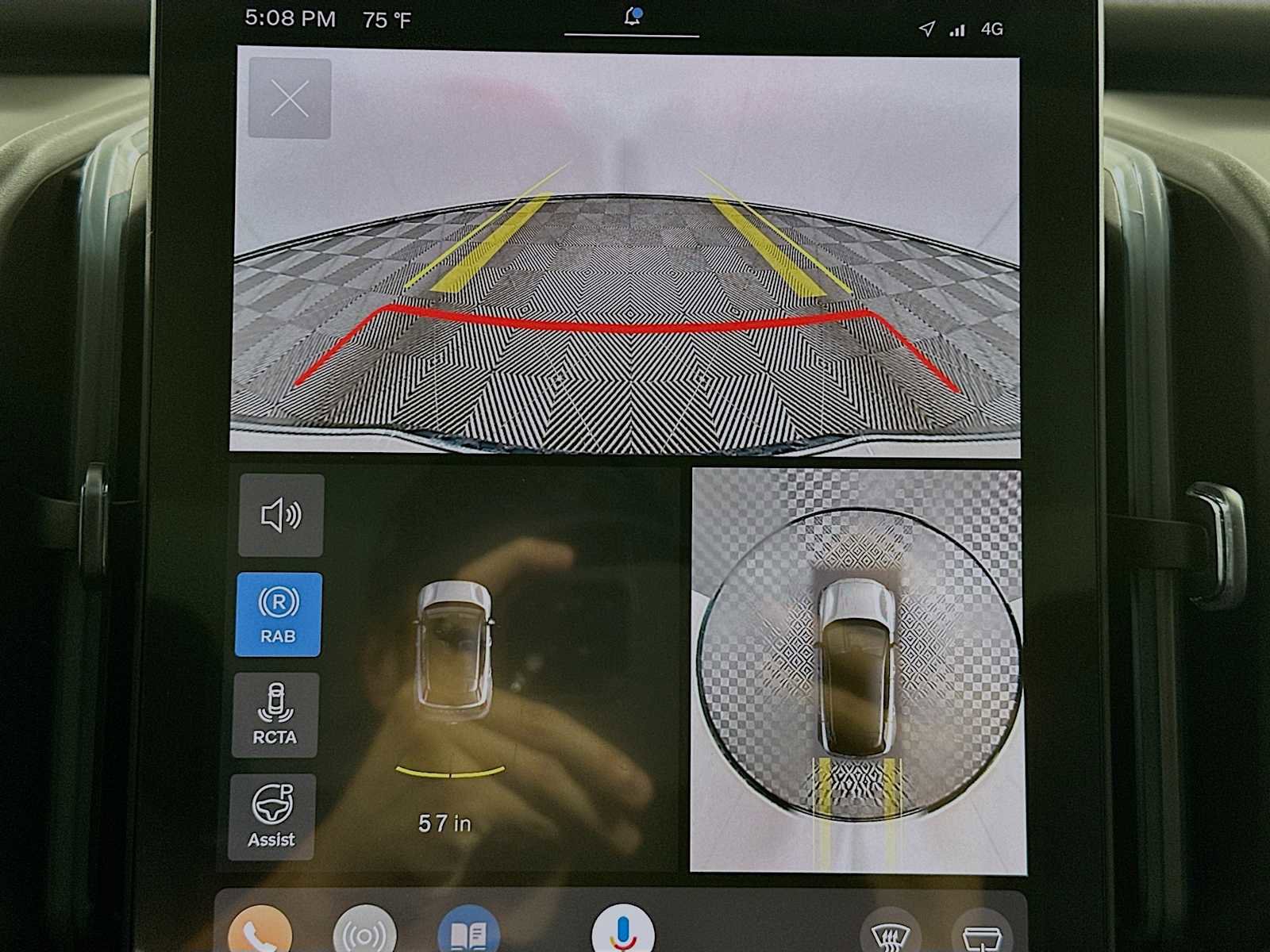 Used 2025 Volvo EX30 Ultra w/ Protection Package Premier image 15