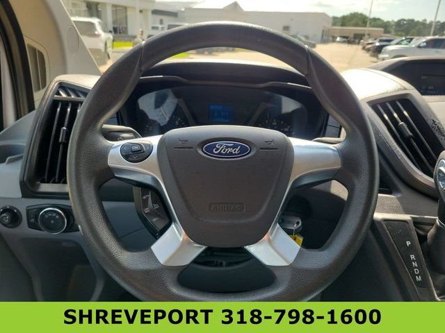 Used 2018 Ford Transit 150 XLT RWD image 11