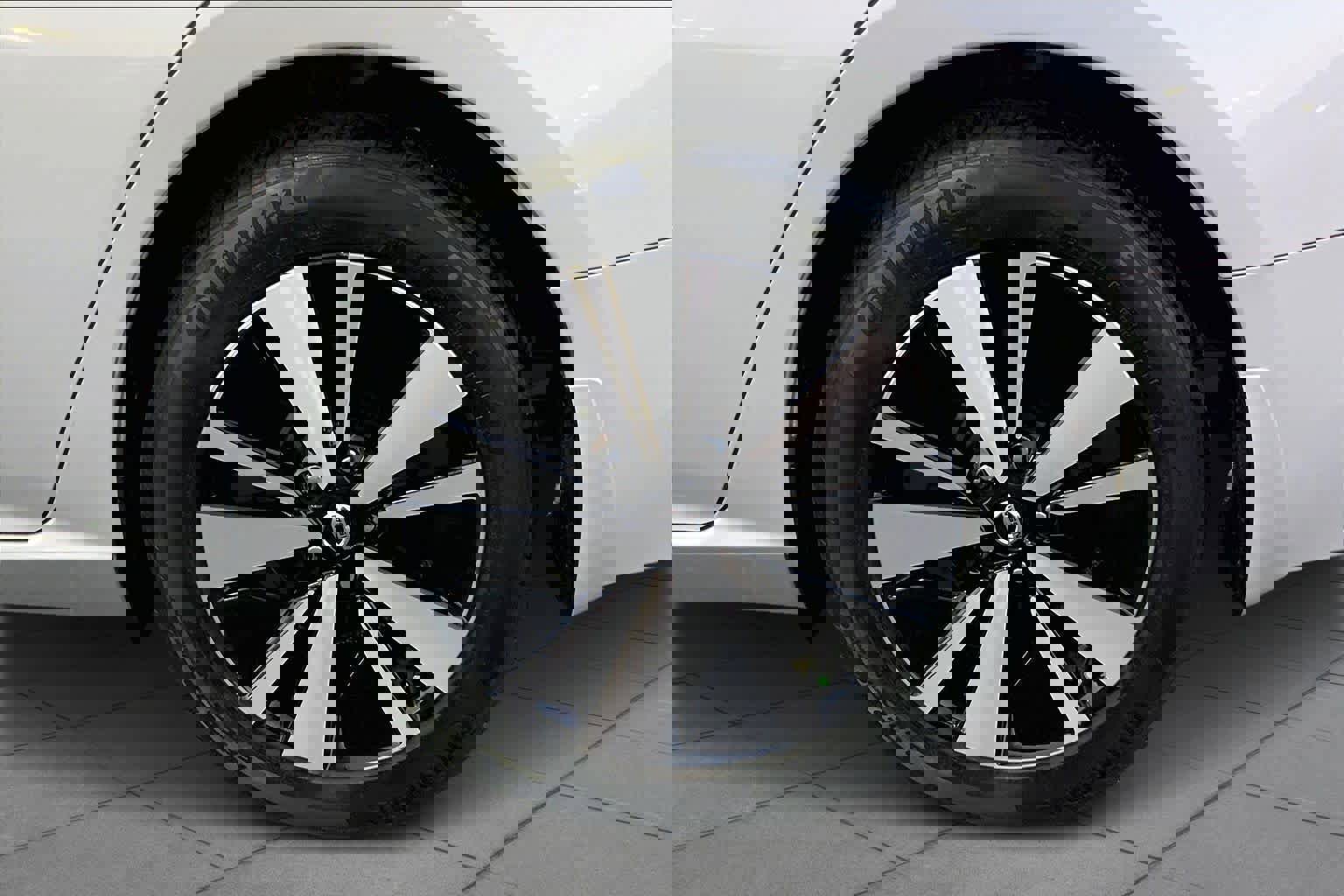 Used 2022 Nissan Altima 2.5 SV image 11