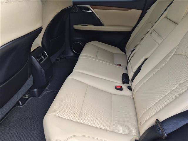 Used 2021 Lexus RX 350 FWD w/ Premium Package image 18