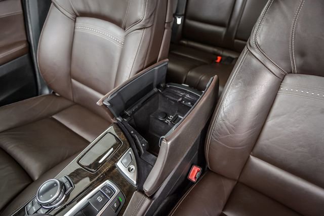 Used 2015 BMW 535i Sedan RWD image 43
