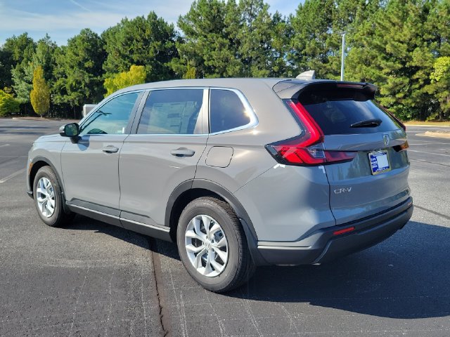 New 2027 Honda CR-V LX image 6