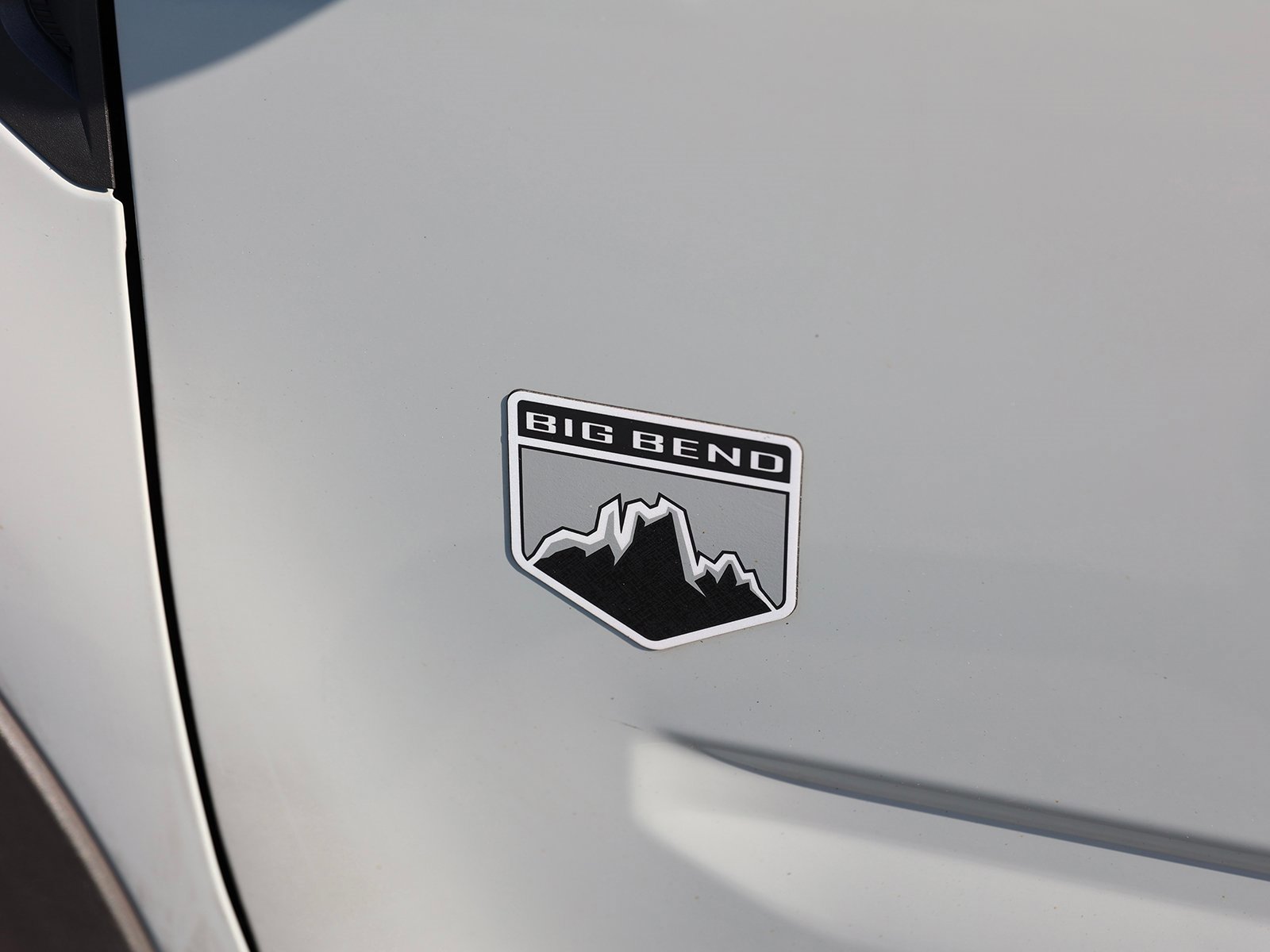 Certified 2022 Ford Bronco Sport Big Bend image 9