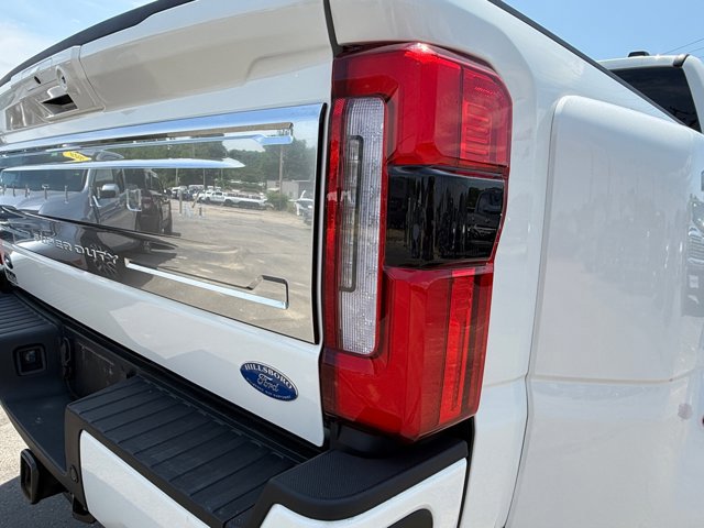 Used 2026 Ford F450 Platinum w/ Platinum Plus Package AWD/4WD image 33