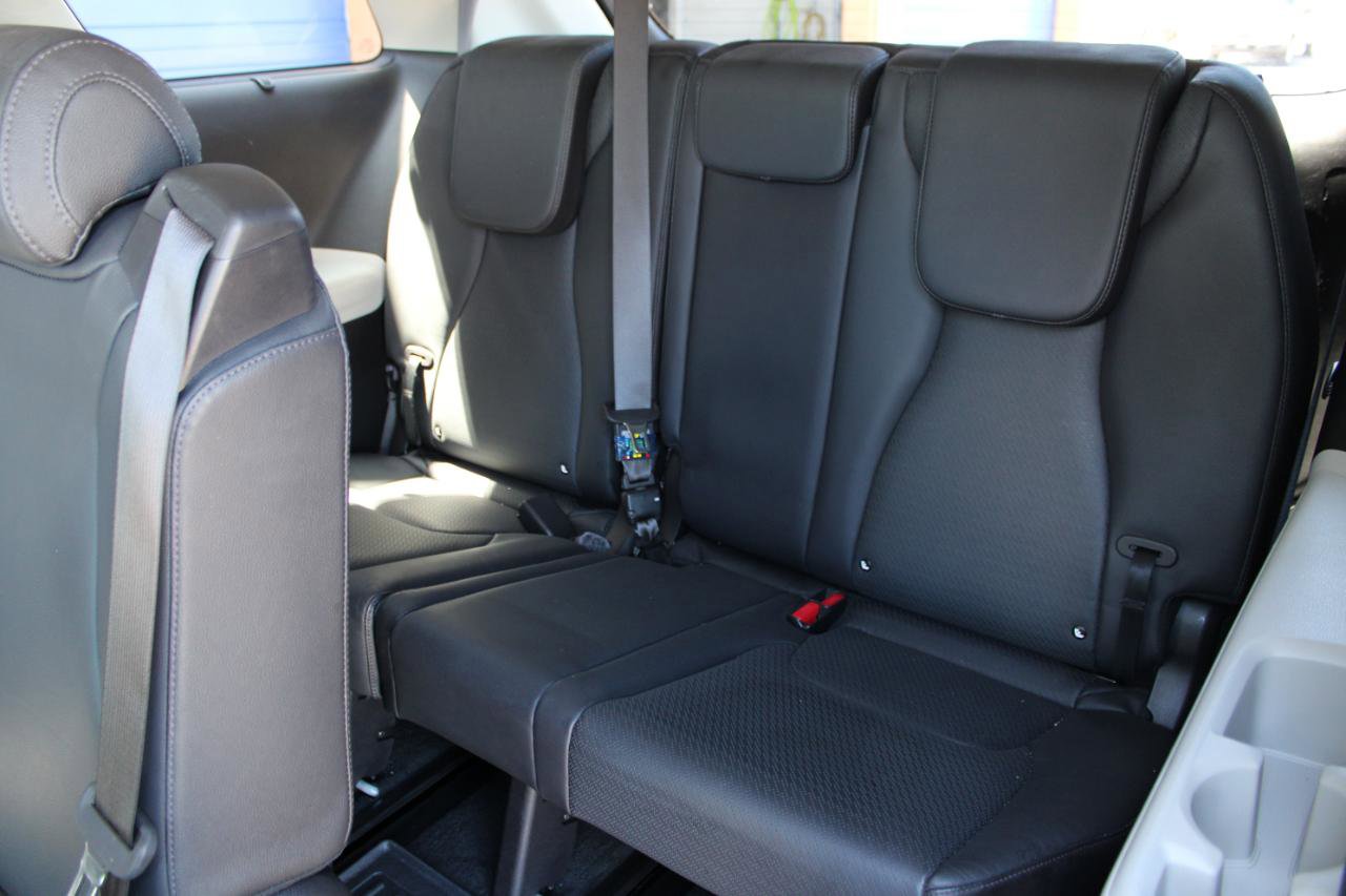 Used 2024 Kia Carnival SX Prestige FWD image 38