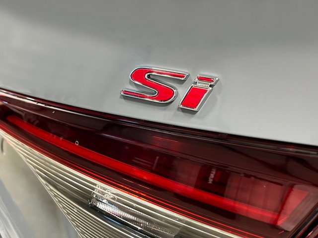 New 2026 Honda Civic Si image 7