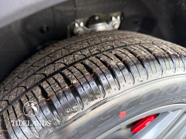 New 2026 Ford Explorer ST w/ Sun And Sound Package image 29