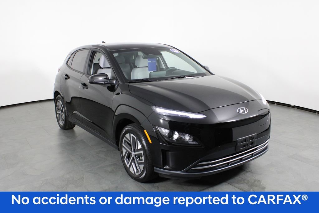 Certified 2023 Hyundai Kona SE image 5